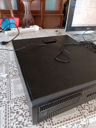 Pc Prodesk 600 g1