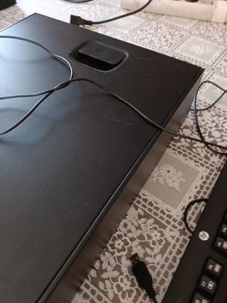 Pc Prodesk 600 g1