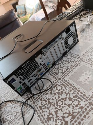 Pc Prodesk 600 g1