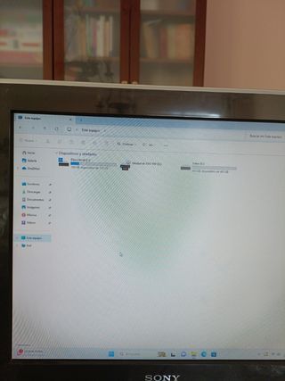 Pc Prodesk 600 g1