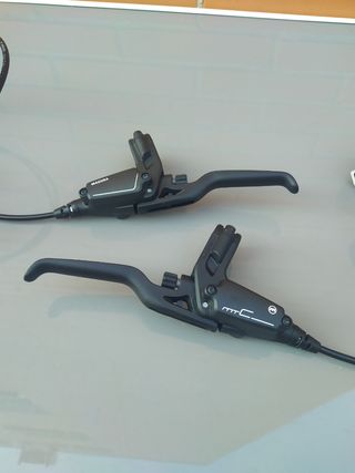 Freni idraulici MAGURA MT C (1050/1750mm)