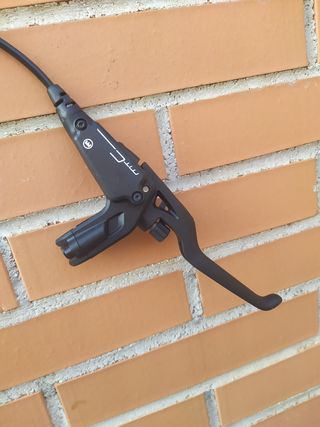 Freni idraulici MAGURA MT C (1050/1750mm)