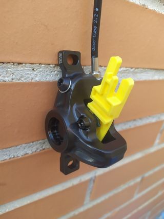 Freni idraulici MAGURA MT C (1050/1750mm)