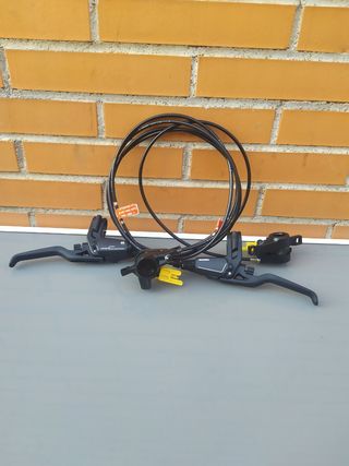 Freni idraulici MAGURA MT C (1050/1750mm)