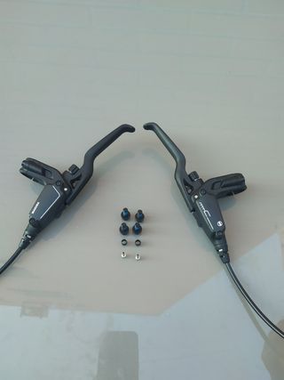 Freni idraulici MAGURA MT C (1050/1750mm)