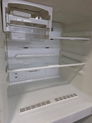 Nevera 2 Puertas "WESTINGHOUSE Nofrost❄️