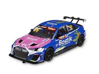 Audi RS3 LMS TCR Bostik Scalextric