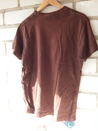 Camiseta hombre Friking Thor talla L ver medidas