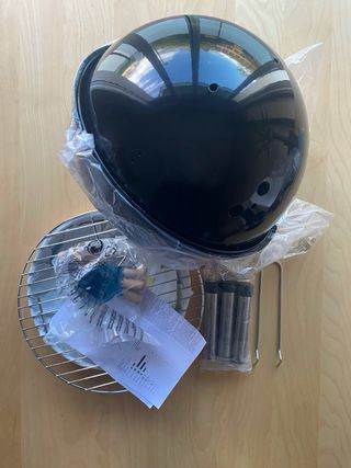 Barbacoa desmontable modelo MO8288-03