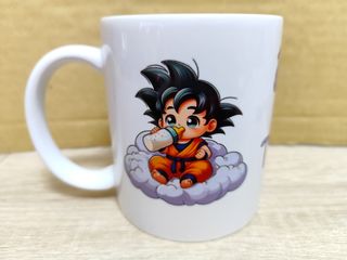 Tazas personalizada