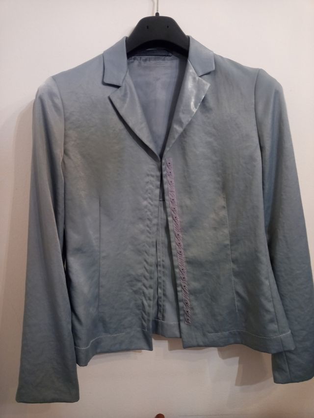 Completo Andrea Rosati Donna