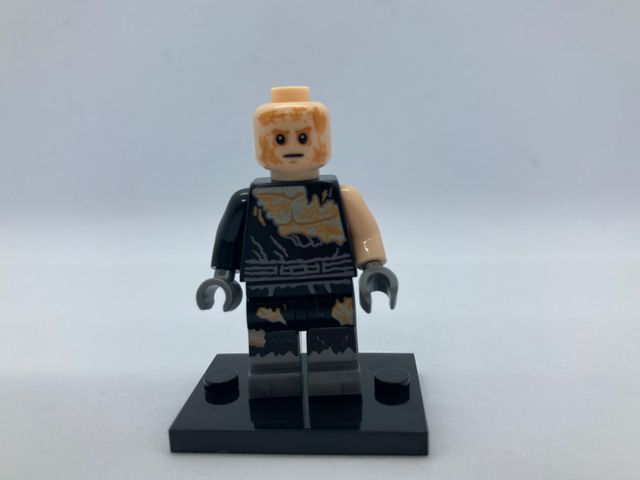 Lego compatible Star Wars Anakin Skywalker