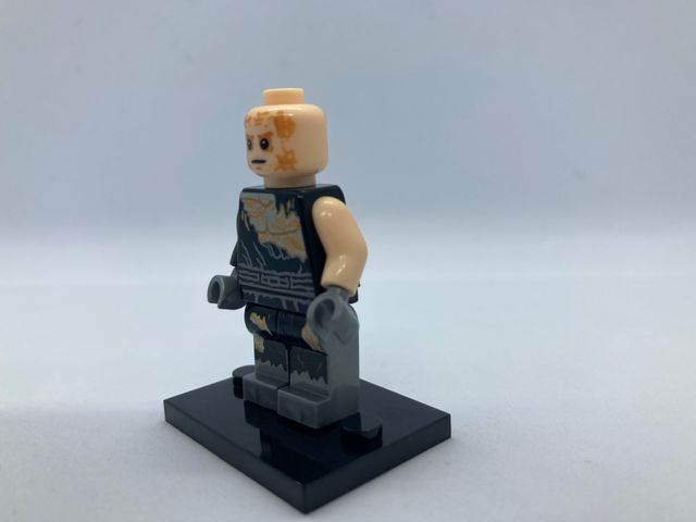 Lego compatible Star Wars Anakin Skywalker