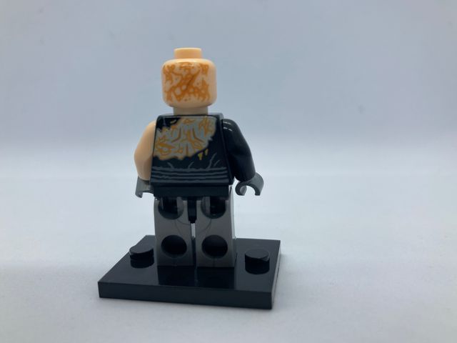 Lego compatible Star Wars Anakin Skywalker