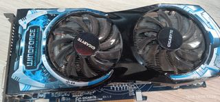 Tarjeta Gráfica  Gigabyte GV-R685D5-1GD