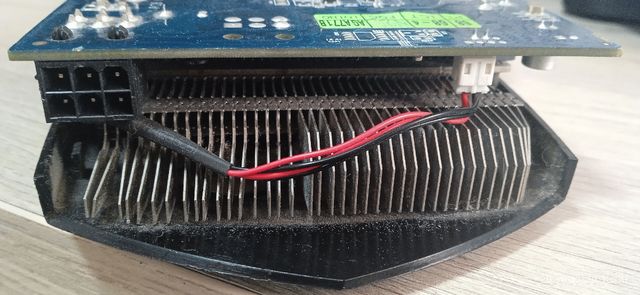 Tarjeta Gráfica  Gigabyte GV-R685D5-1GD