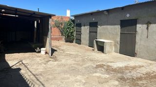 EN VENTA EN MORA (TOLEDO)