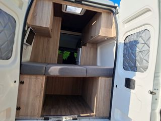 Peugeot Boxer 2015