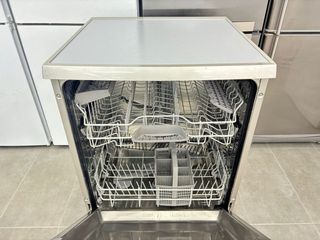 LAVAVAJILLAS BOSCH INOX A+ 📍ENVIOS📍