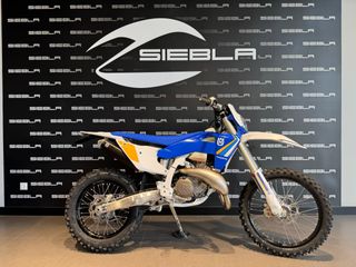 Husqvarna TE 300 Heritage 2025