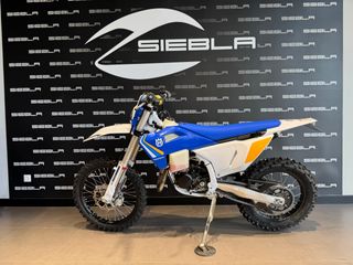 Husqvarna TE 300 Heritage 2025