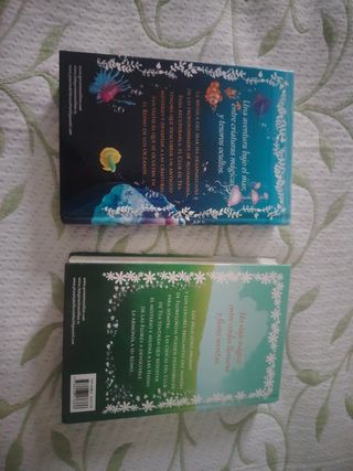 5 libros Tea Stilton