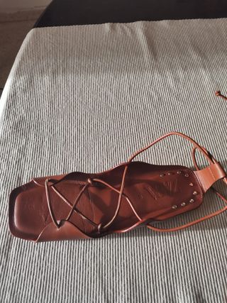 Sandalias ZARA