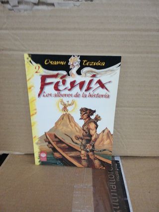 MANGA VARIOS DE PLANETA DEAGOSTINI