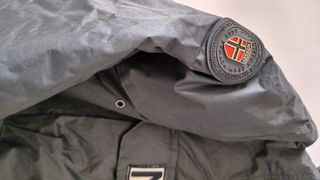 ♨️ Anorak Geographical Norway talla:M