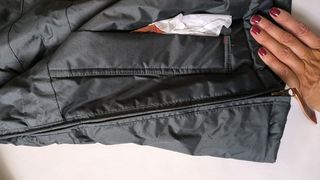♨️ Anorak Geographical Norway talla:M
