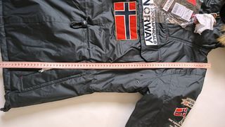 ♨️ Anorak Geographical Norway talla:M