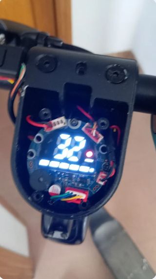 REPARACIÓN PATINES ELECTRICOS/BICIS ELECTRICAS