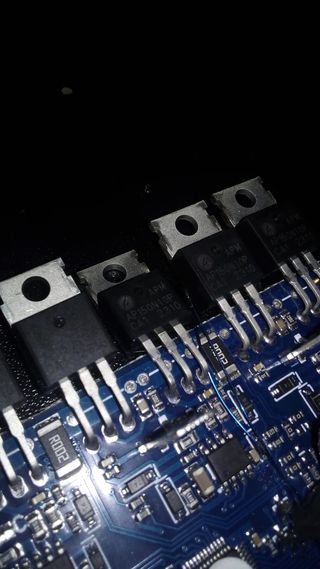 REPARACIÓN PATINES ELECTRICOS/BICIS ELECTRICAS