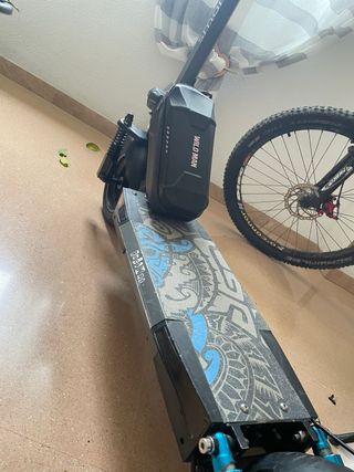 REPARACIÓN PATINES ELECTRICOS/BICIS ELECTRICAS