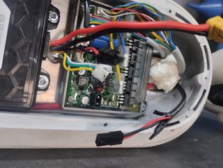 REPARACIÓN PATINES ELECTRICOS/BICIS ELECTRICAS