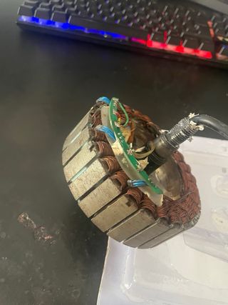 REPARACIÓN PATINES ELECTRICOS/BICIS ELECTRICAS