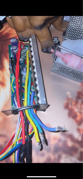 REPARACIÓN PATINES ELECTRICOS/BICIS ELECTRICAS