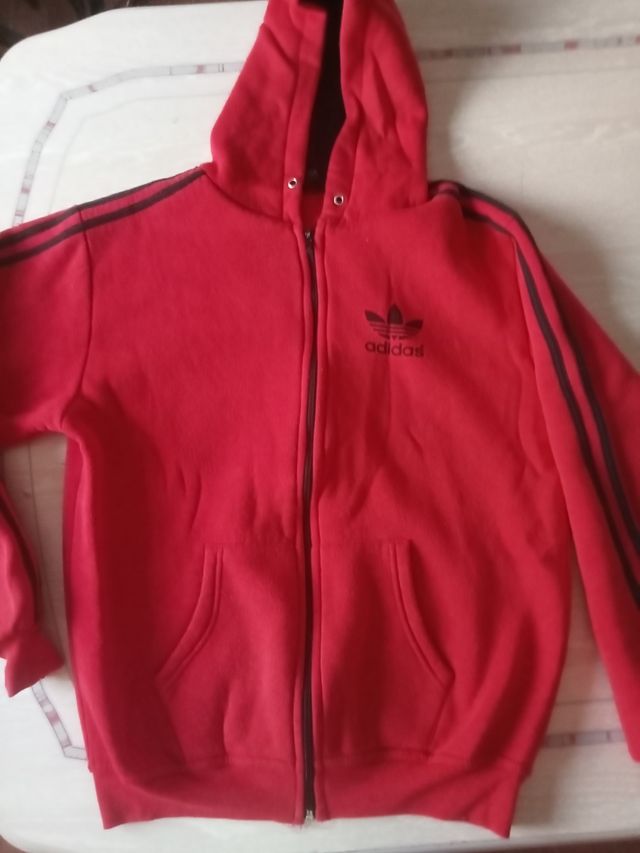 Chaqueta adidas