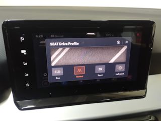 SEAT ARONA 1.0 TSI 110 CV DSG-7 FR