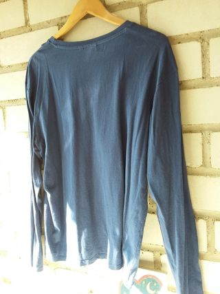 Camiseta hombre  Star Wars talla L ver medidas