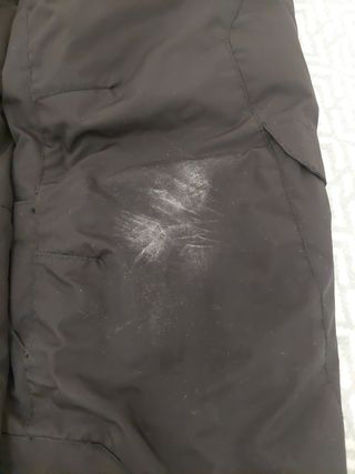 Pantalon nieve decathlon