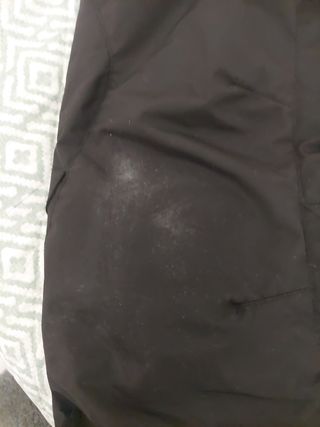 Pantalon nieve decathlon