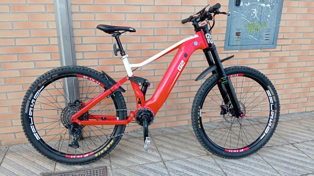 Ebike Jotagas G2 de segunda mano por EUR en Lugones en WALLAPOP