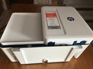 Impresora HP Deskjet 4130e