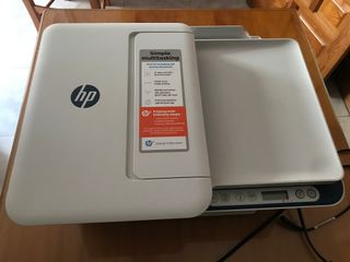 Impresora HP Deskjet 4130e