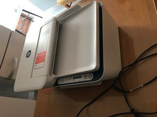 Impresora HP Deskjet 4130e