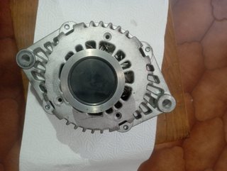 Alternador Opel y Chevrolet