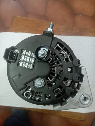 Alternador Opel y Chevrolet