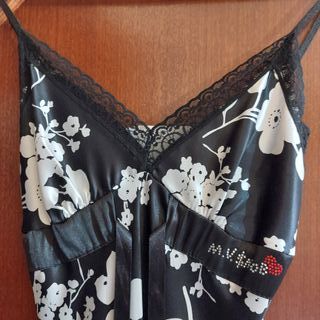 Vestito Monella Vagabonda