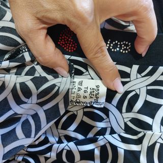 Vestito Monella Vagabonda